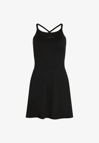 Niewybrane, black
