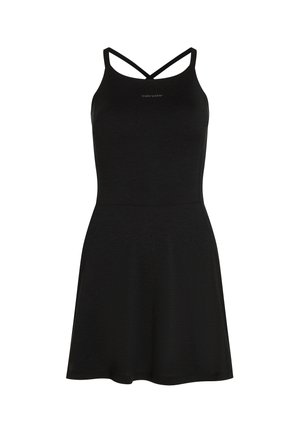 icebreaker, Urheilumekko - black