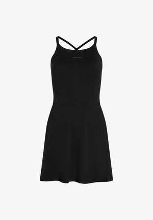 icebreaker, Urheilumekko - black
