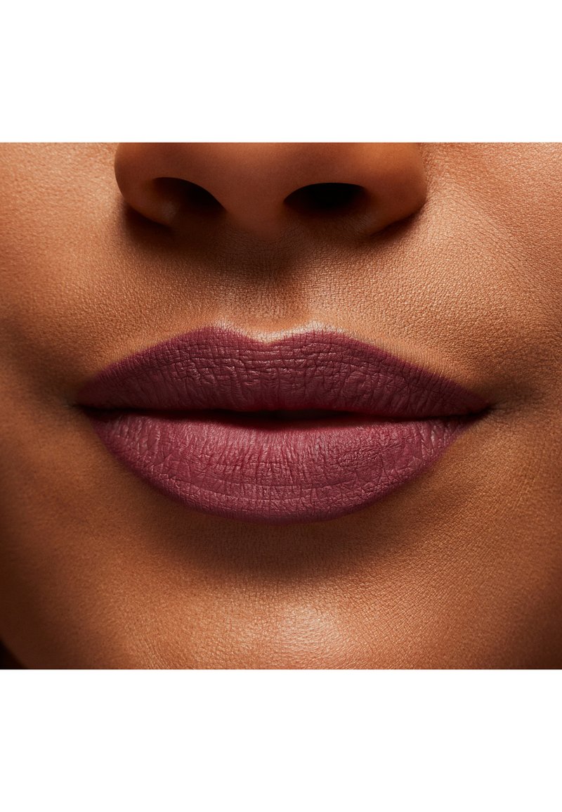 MAC LOCKED KISS INK LIPCOLOUR - Flüssiger Lippenstift - vixen 
