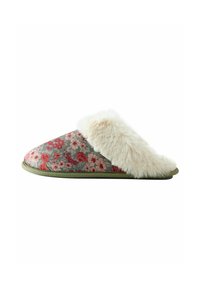 Laura Ashley Papuci de casă - green