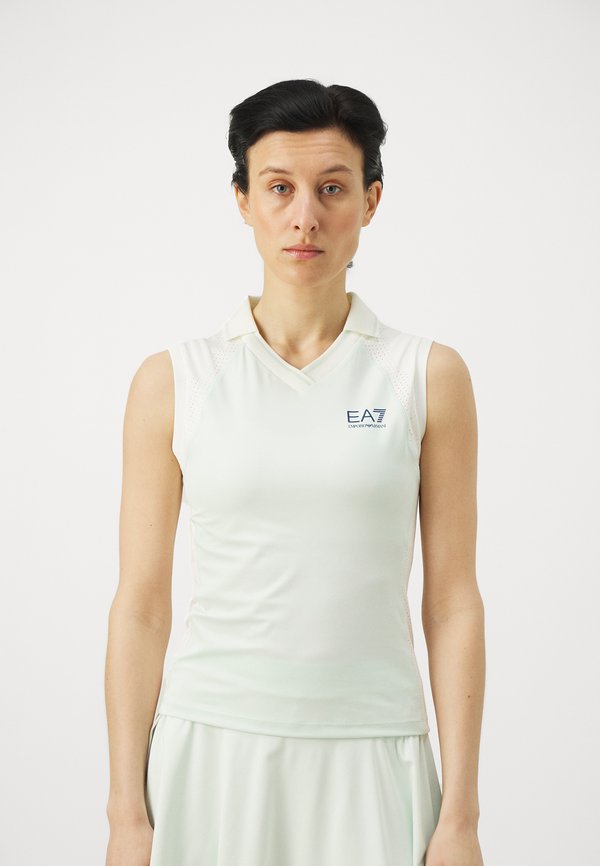 TENNIS PRO FREESTYLE TANK - Top2