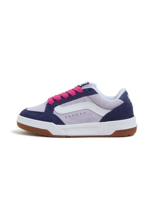 Vans HYLANE - Baskets basses - purple/pink