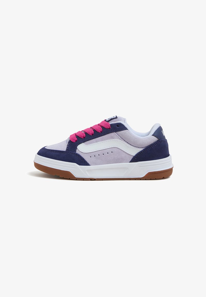 Vans HYLANE UNISEX fioletowy