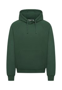 Unausgewählt, green washed