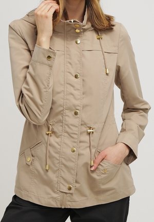 Veste légère - beige