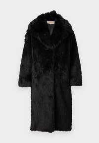 LONG COAT - Winter coat - black