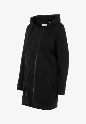 3-IN-1 - Zip-up sweatshirt - black