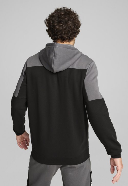 PUMA Sweatjacke 'Around The Block' — photo 2