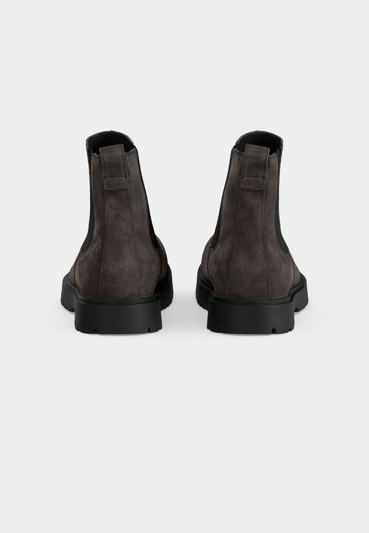 HIGHWOOD SLIP ON MID LEVE UNISEX