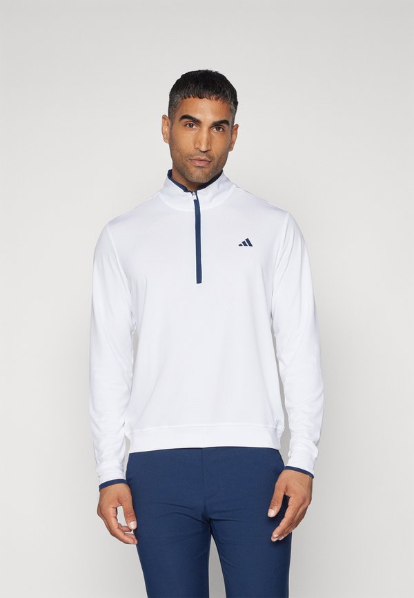 LIGHTWEIGHT HALF-ZIP - Jumper
