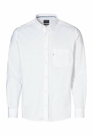 REGULAR FIT - Shirt - white