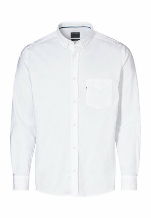 REGULAR FIT - Hemd - blanc