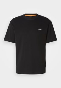 Ikke valgt, black