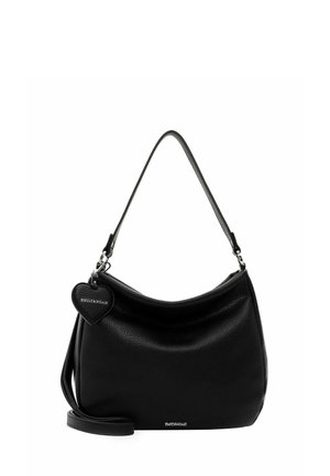 Bolso de mano - black 100