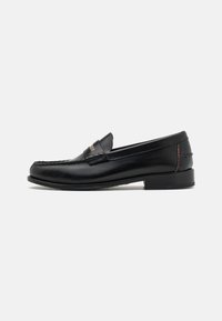 SHOE LAIDA - Slip-ons - black