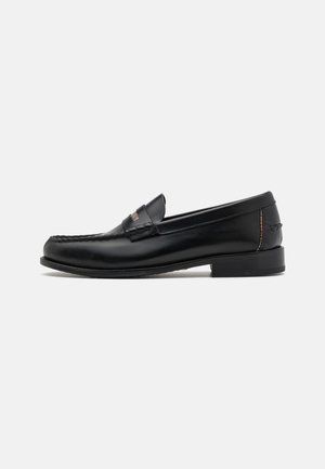 Paul Smith, SHOE LAIDA - Chaussons - black