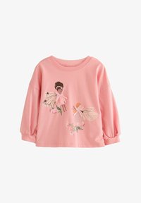 Selezionato, pink fairy