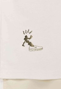 Non selezionato, phantom