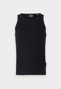 JCOCONCRETE TANK - Top - black