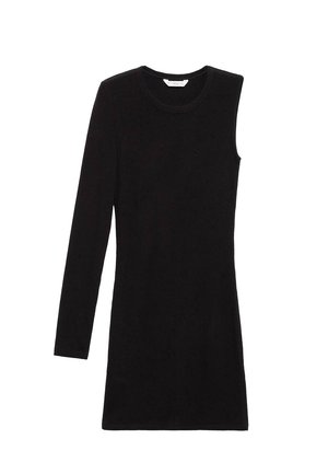 SLEEVELESS  - Etuikjole - black