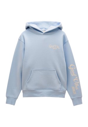 Tom Joule, REGULAR FIT UNISEX, niebieski