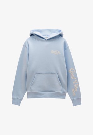 Tom Joule, REGULAR FIT UNISEX, niebieski