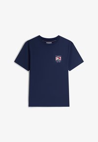 Non selezionato, carbon navy
