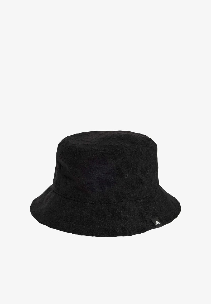 adidas Performance MONOGRAM BUCKET - Hat - black