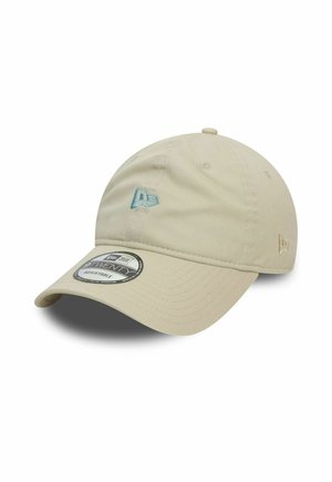 New Era Cappellino - beige