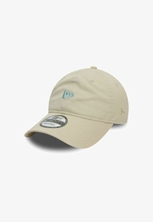 New Era Cappellino - beige