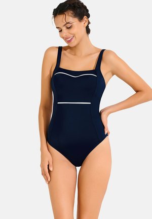 Lisca UVITA  - Maillot de bain - bleu