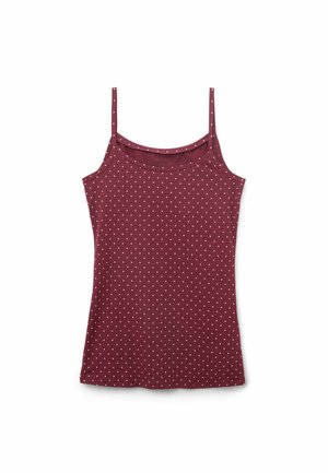 Tezenis, Top - print