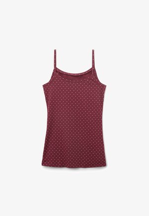 Tezenis, Top - print