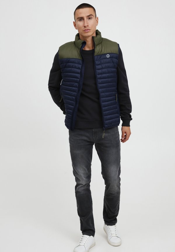 BHKALIKO - Waistcoat2