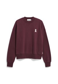 Non selezionato, dark cranberry