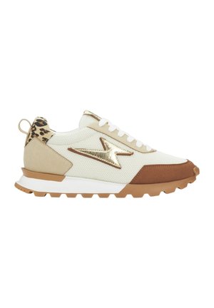 Vanessa Wu, BASKETS KEIRA - Baskets basses - blanc