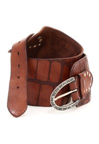 Campomaggi Cintura - cognac