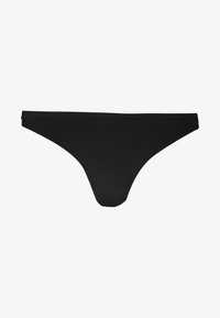 Non sélectionné, schwarz