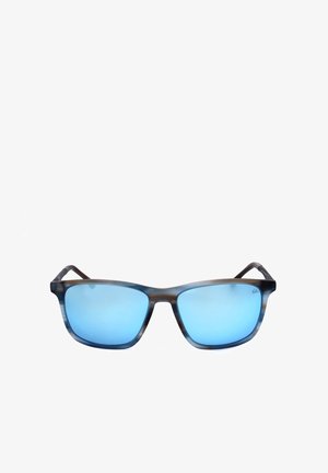 Quiksilver, QS4003 - Occhiali da sole - mottled blue