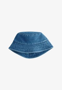 Selected, blue jersey