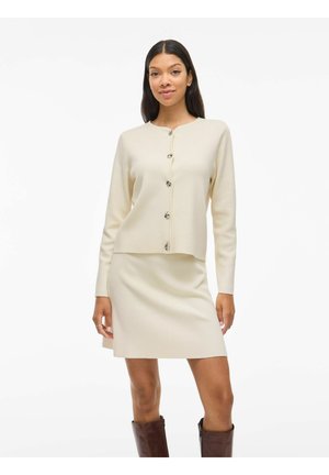 Cardigan - birch