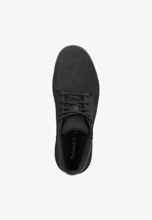 CHUKKA - Sportieve veterschoenen - schwarz