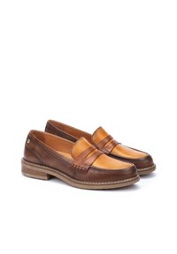 Pikolinos ALDAYA - Mocasines - brown