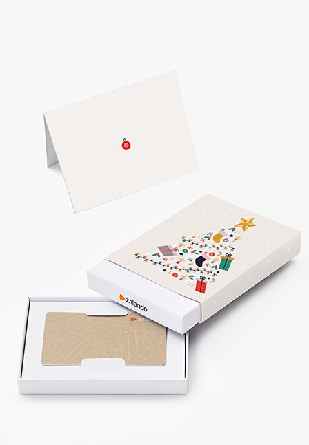 Zalando cadeaubonnen | Een stijlvol geschenk