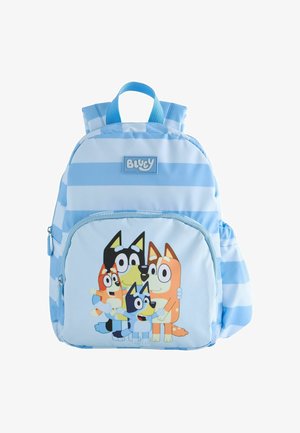 REGULAR FIT - Koolikott - bluey