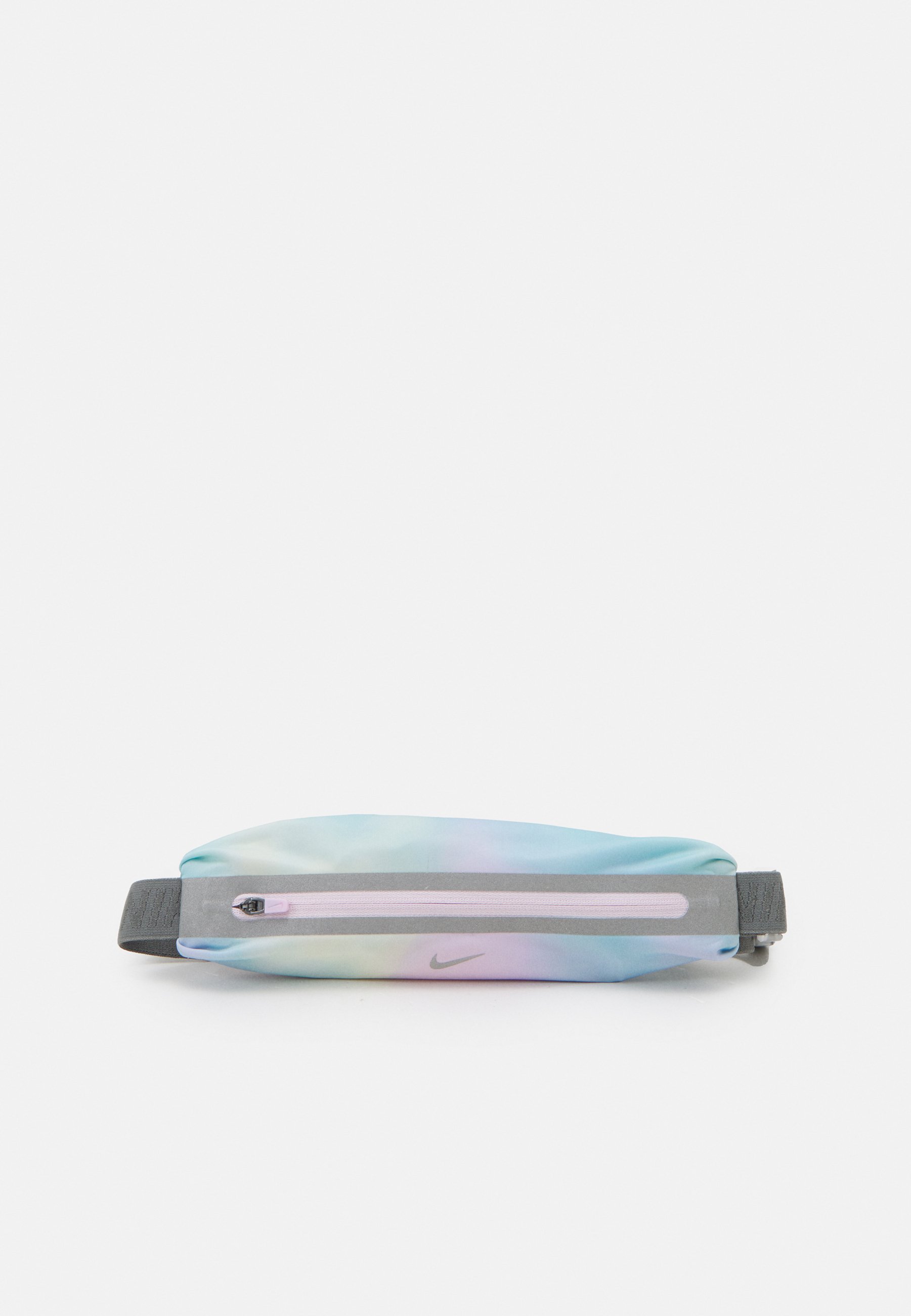 Nike Slim Waistpack 2.0 - ghost green/black/silver 342 | BIKE24