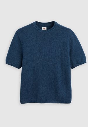 Levi's®, STINSON TEE - T-shirt basique - ensign blue okt