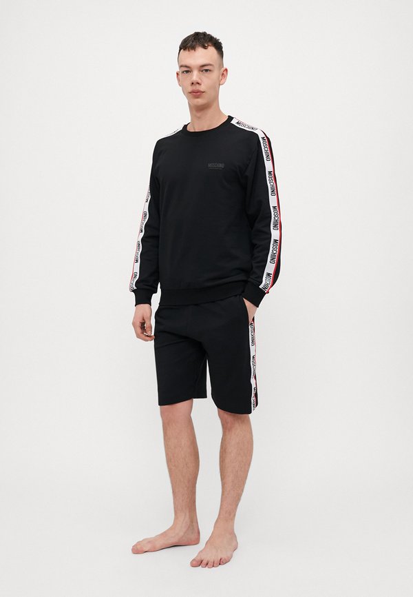 SHORTS - Pyjama bottoms2