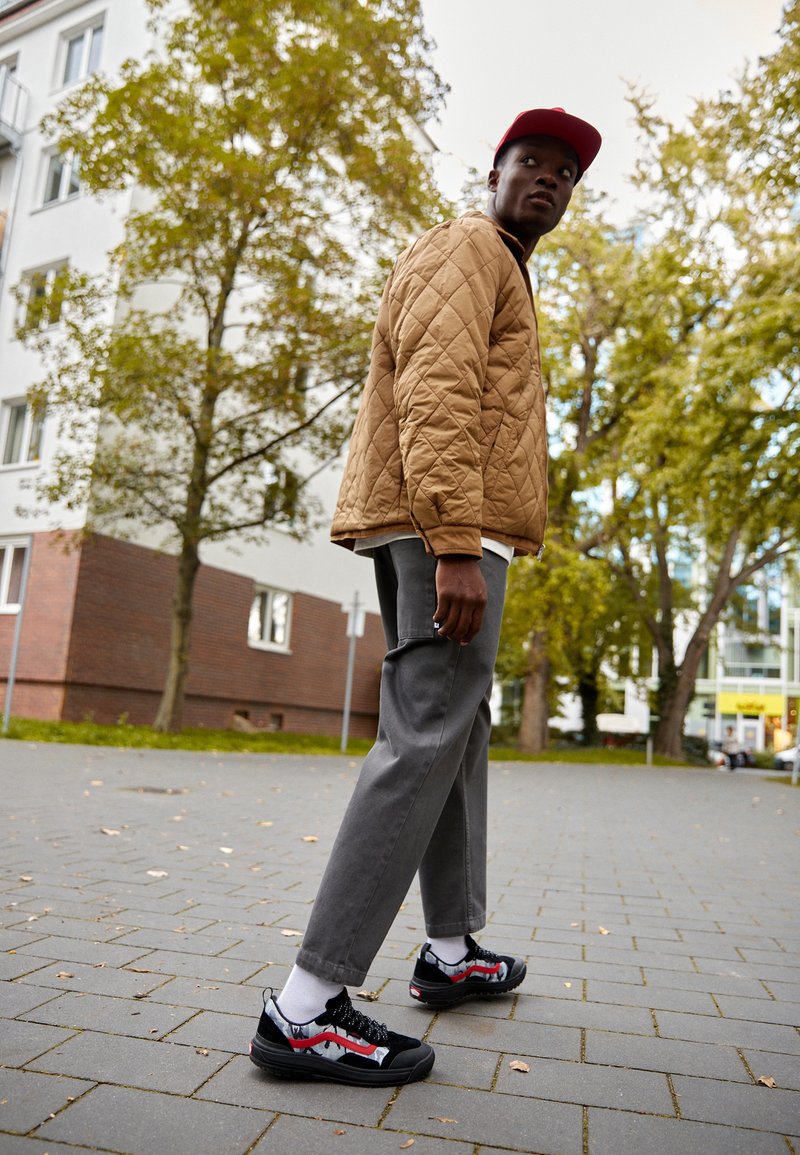 Vans Ultrarange Exo Outfit Vans Ultrarange Exo Outfit Vans